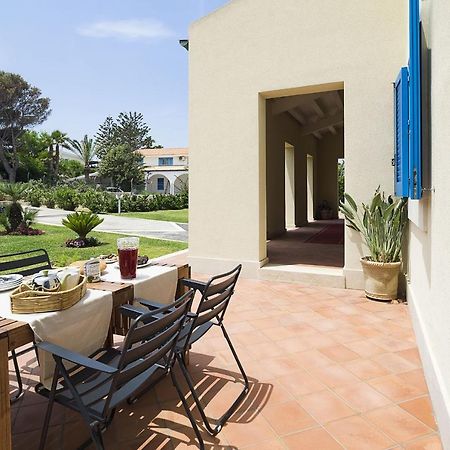Villa Ala Augusta Ngoại thất bức ảnh