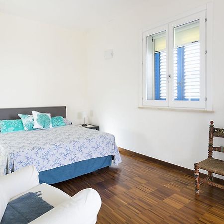 Villa Ala Augusta Ngoại thất bức ảnh
