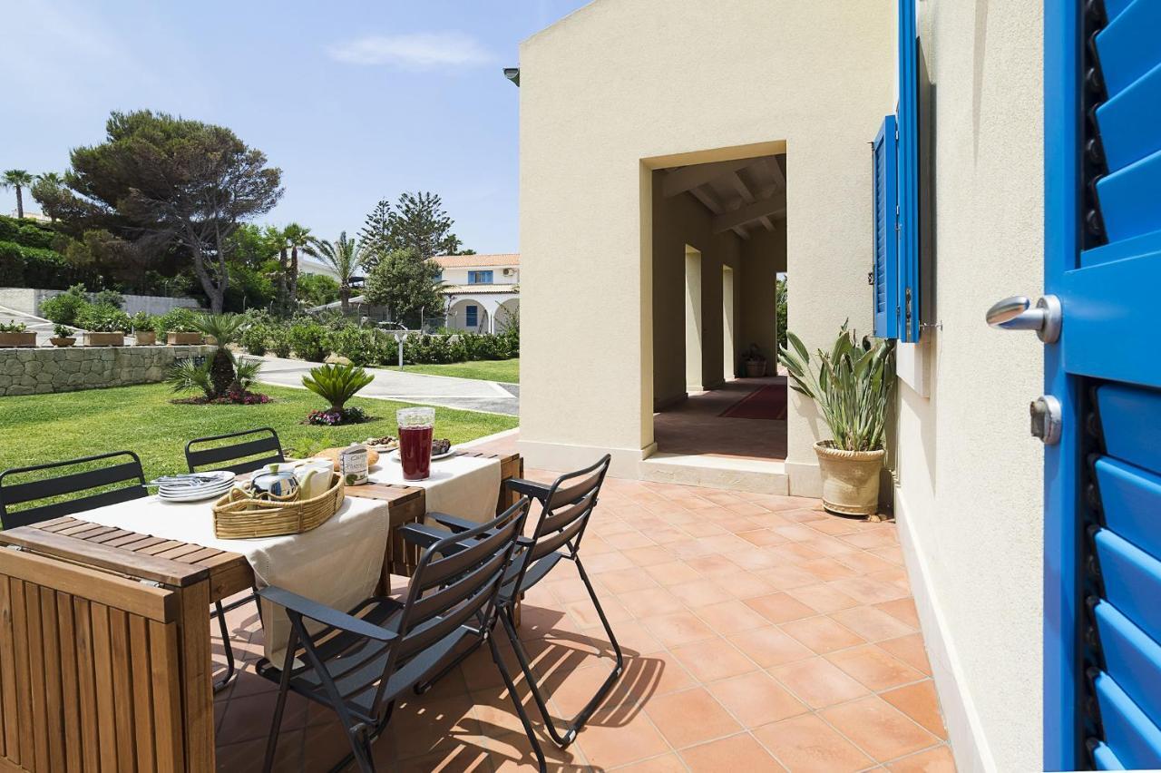 Villa Ala Augusta Ngoại thất bức ảnh