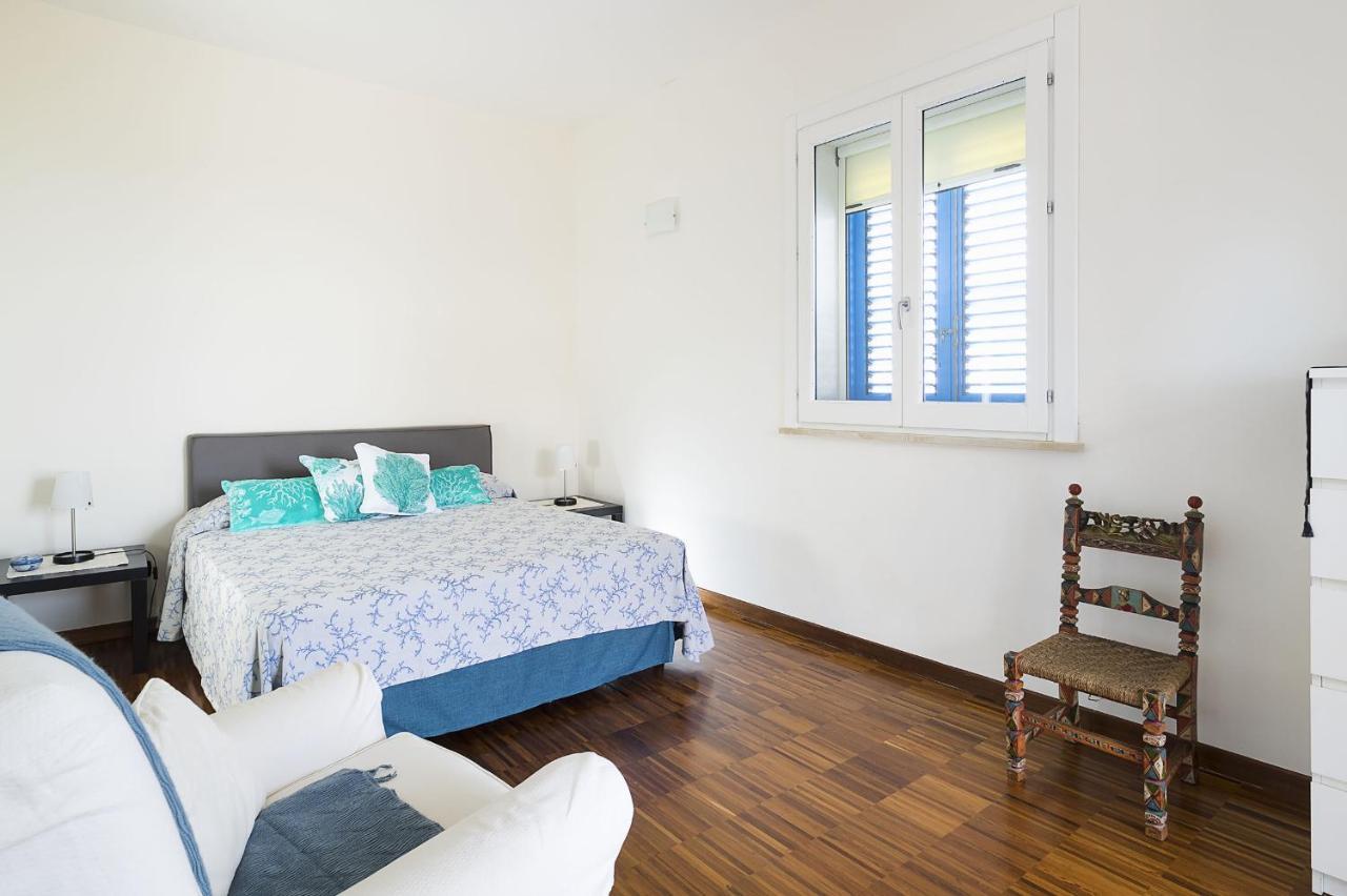 Villa Ala Augusta Ngoại thất bức ảnh