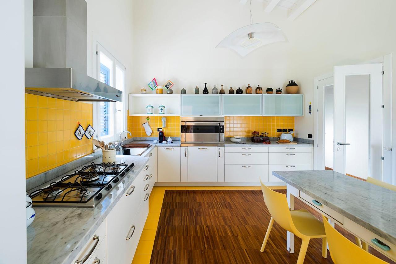 Villa Ala Augusta Ngoại thất bức ảnh