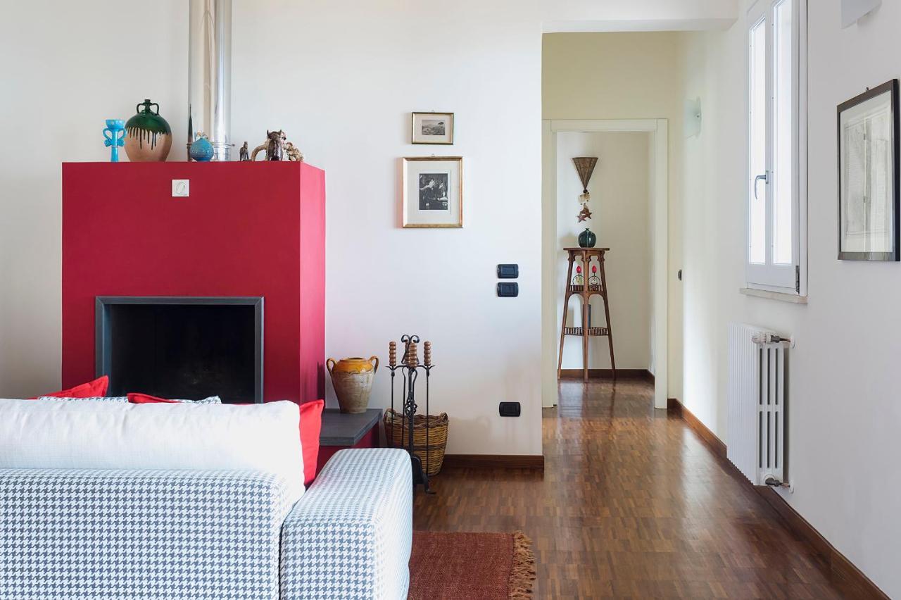 Villa Ala Augusta Ngoại thất bức ảnh