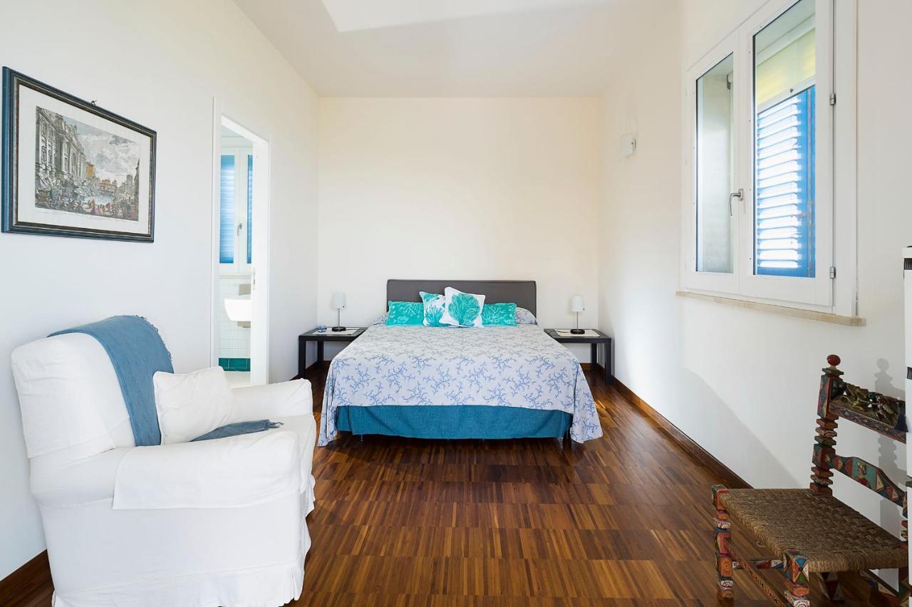 Villa Ala Augusta Ngoại thất bức ảnh