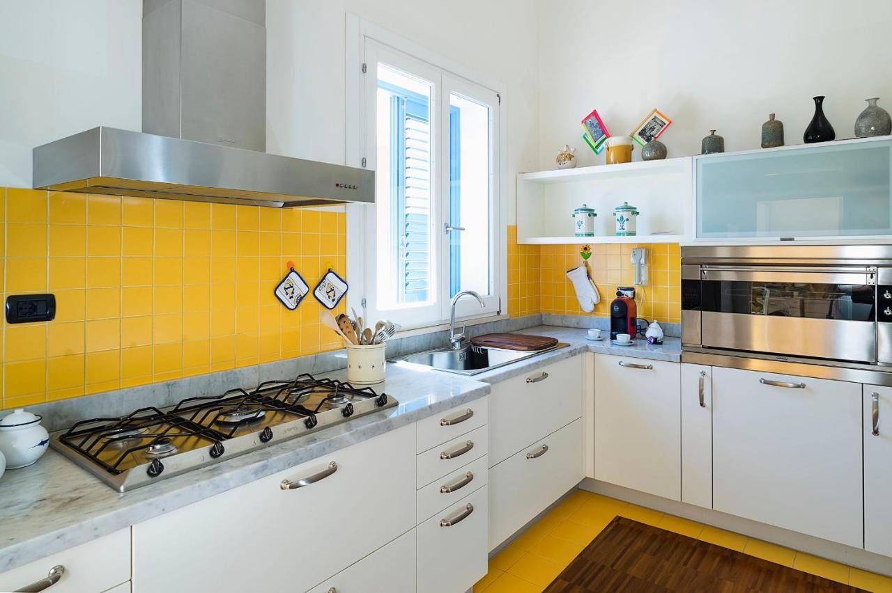 Villa Ala Augusta Ngoại thất bức ảnh