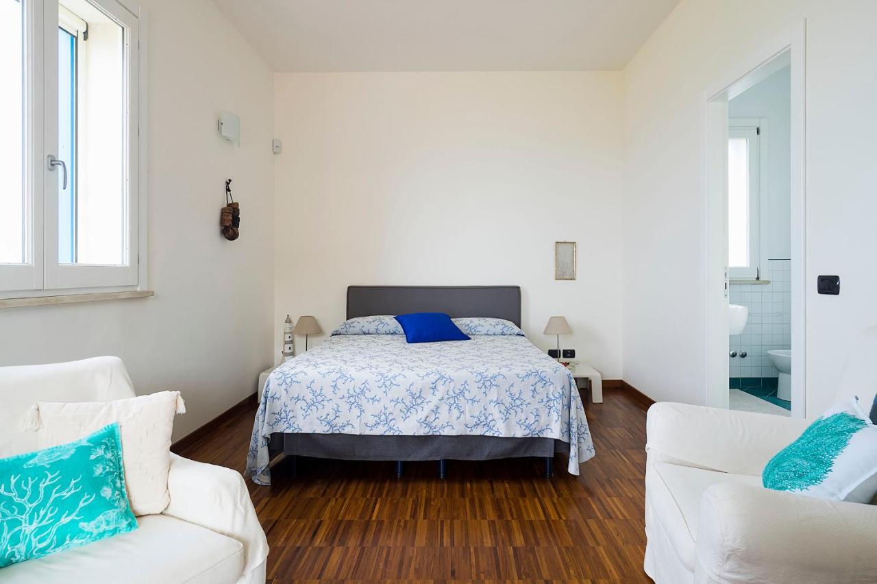 Villa Ala Augusta Ngoại thất bức ảnh