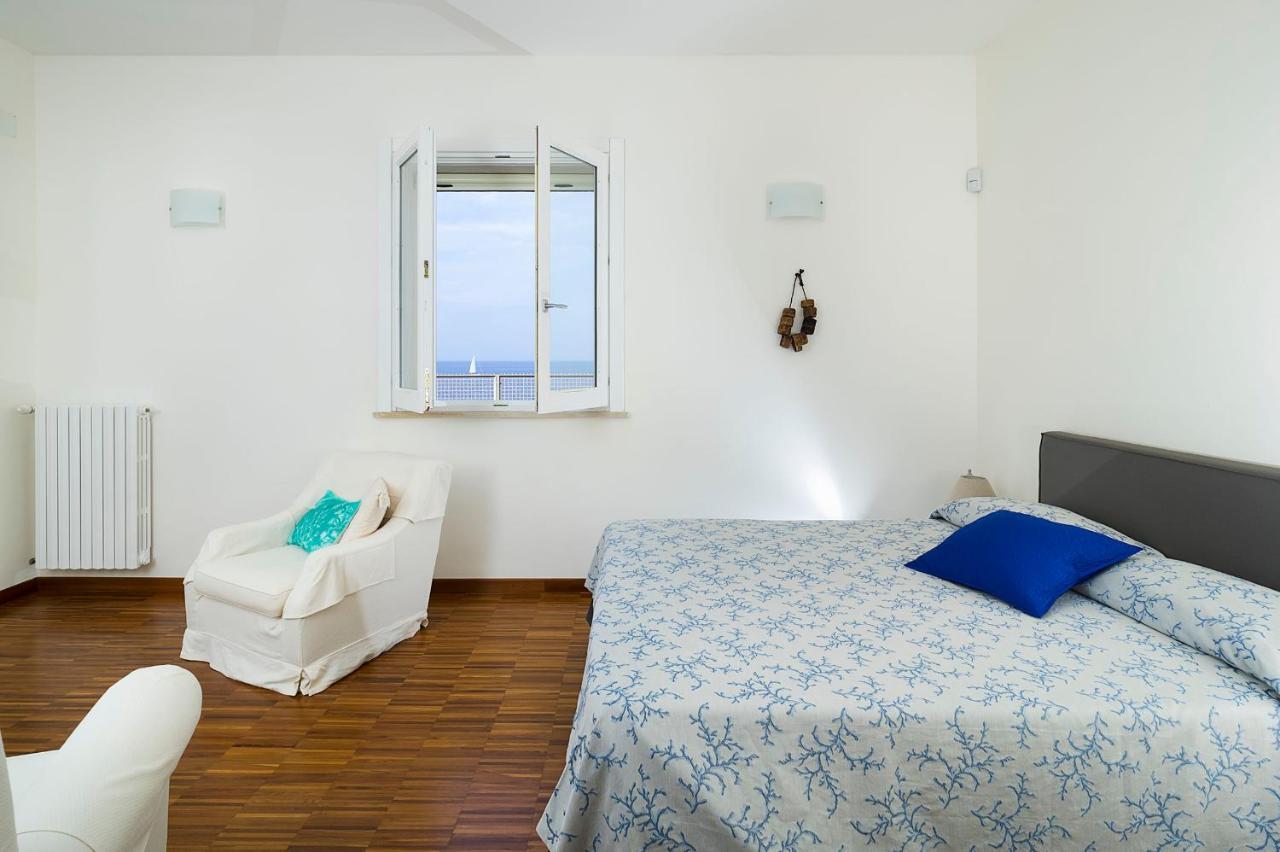 Villa Ala Augusta Ngoại thất bức ảnh
