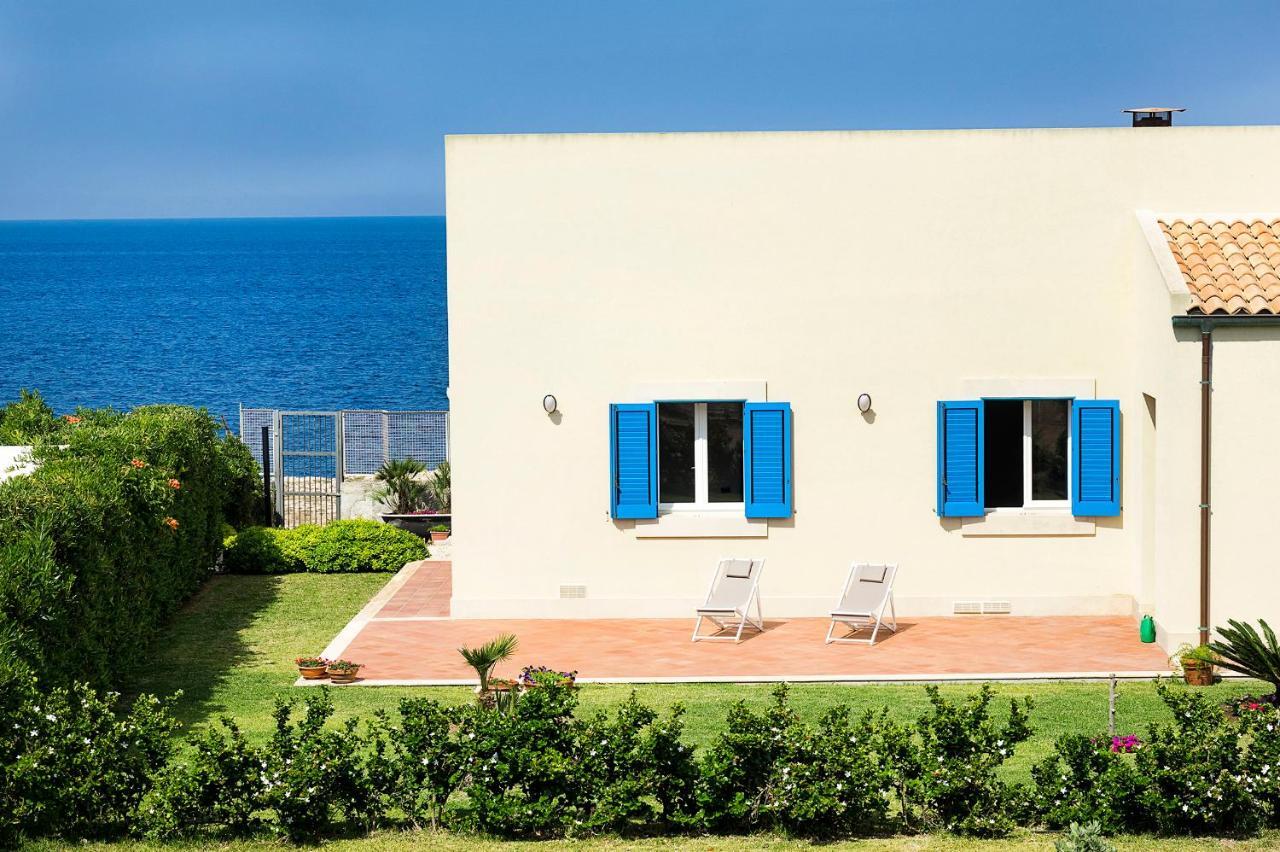 Villa Ala Augusta Ngoại thất bức ảnh
