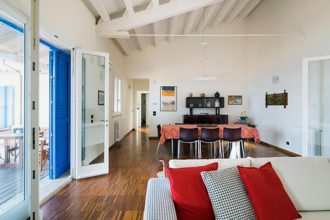 Villa Ala Augusta Ngoại thất bức ảnh